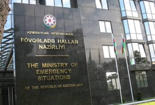 Sentyabrda 64 uşaq xilas edilib - FHN-dən çağırış