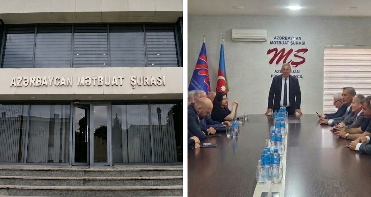 Mətbuat Şurasında yenilik: Nizamnamə dəyişir, seçkilər elektronlaşır