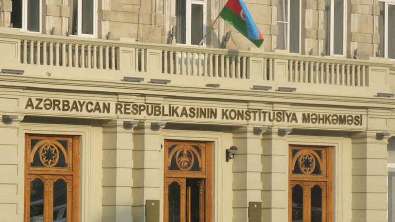 Məhkəmə bu maddədəki anlaşılmazlığa aydınlıq gətirdi