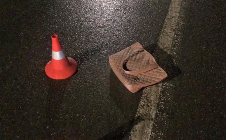Sabirabadda "cip" 70 yaşlı qadını vurub öldürdü
