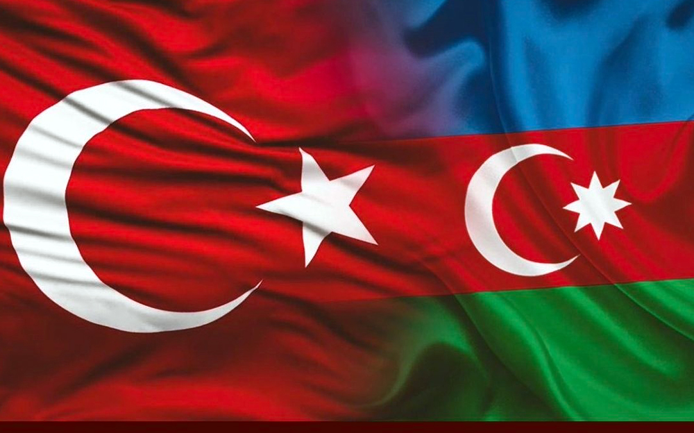 Qardaşlığımızı poza bilməzlər - Türkiyəli deputatlar 