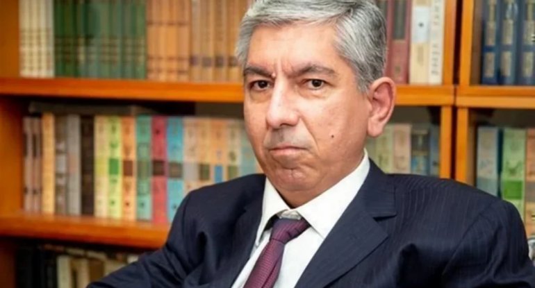 Məşhur iqtisadçı-ekspert VƏFAT ETDİ