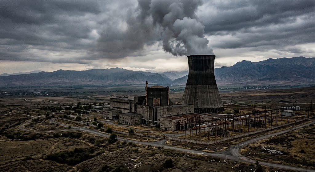 Metsamor AES bağlanmalıdır! - Deputat