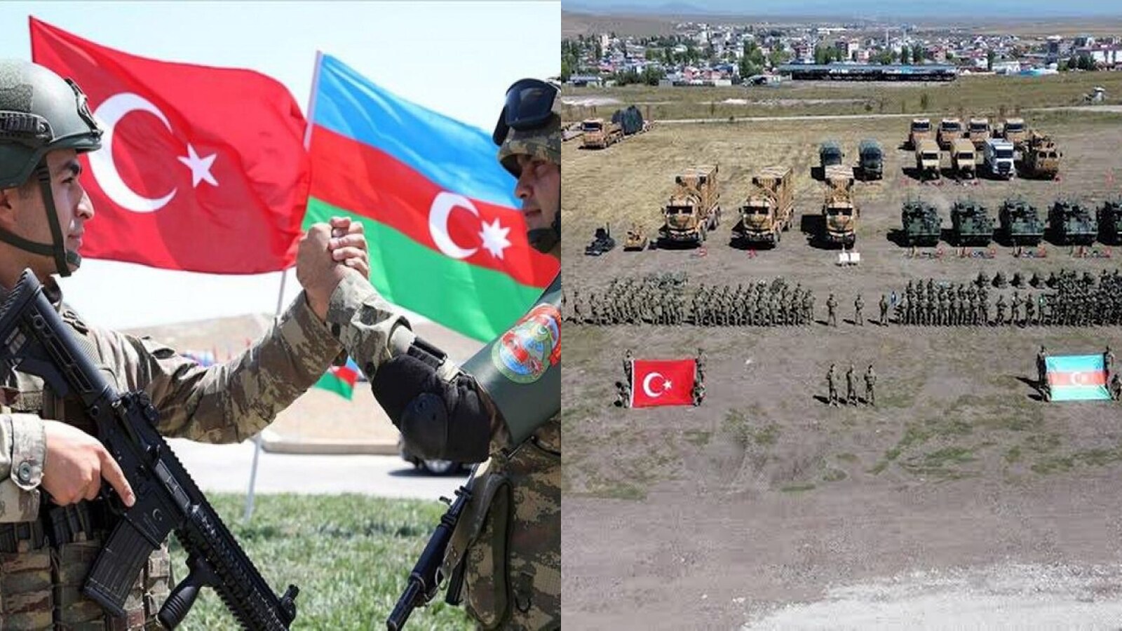 1990-cı illərdən 2026-cı ilə: Azərbaycan və Türkiyənin təlim xronologiyası