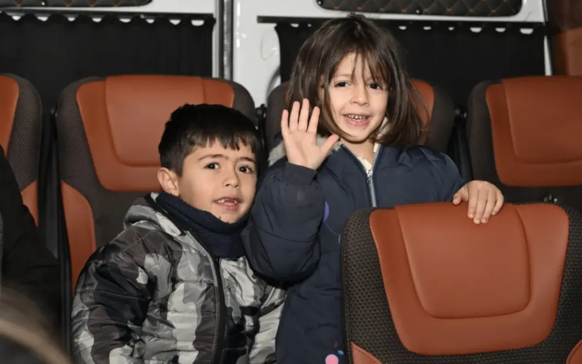 Bu gün Cəbrayıl, Xocalı, Xocavənd öz sakinlərini qarşılayacaq