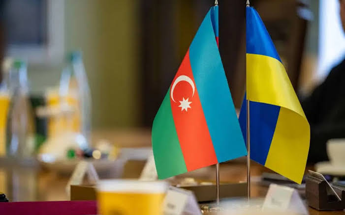 Azərbaycanla Ukrayna arasında hökumət rabitəsi sazişi dəyişir
