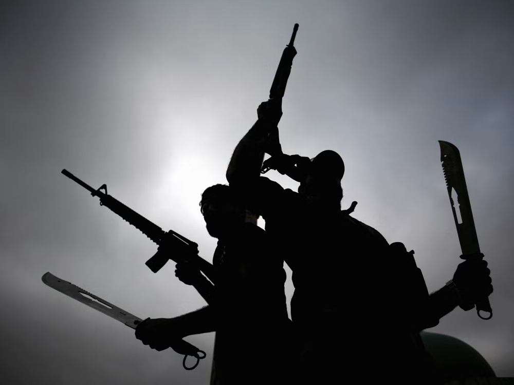 Terrorizmin maliyyələşdirilməsinə qarşı mübarizə gücləndirilir