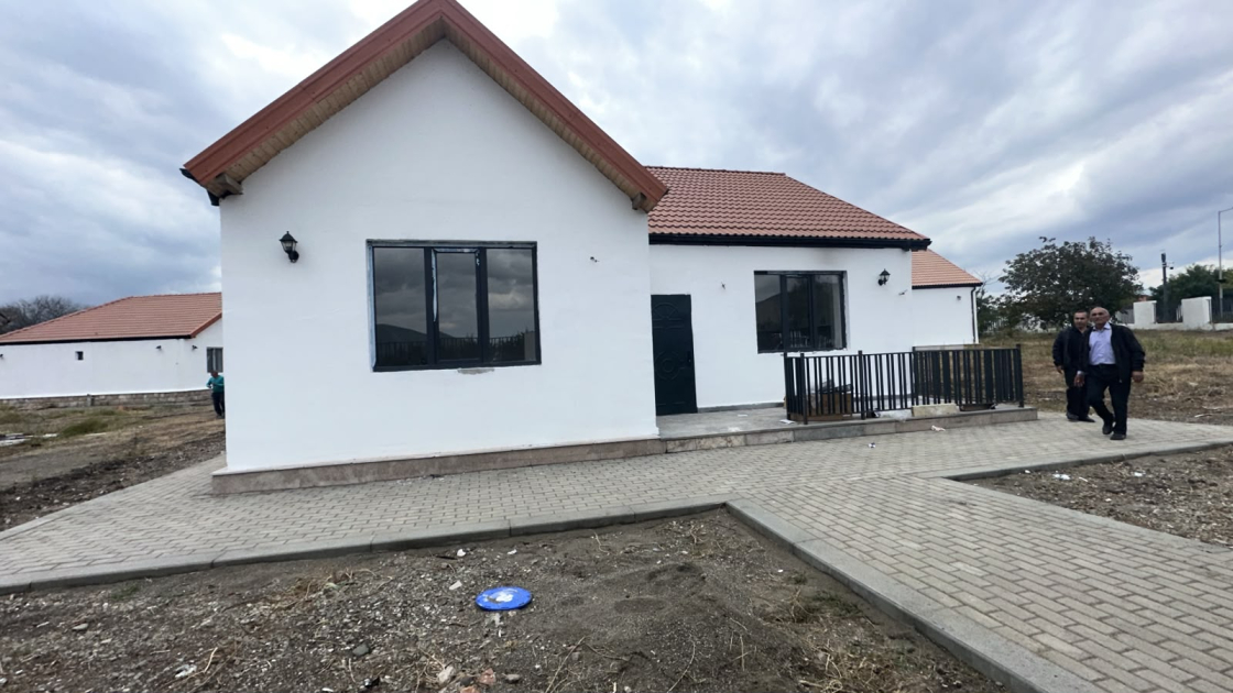 Xocalı və Ağdərəyə dönüş davam edir: 87 nəfər yurduna çatdı