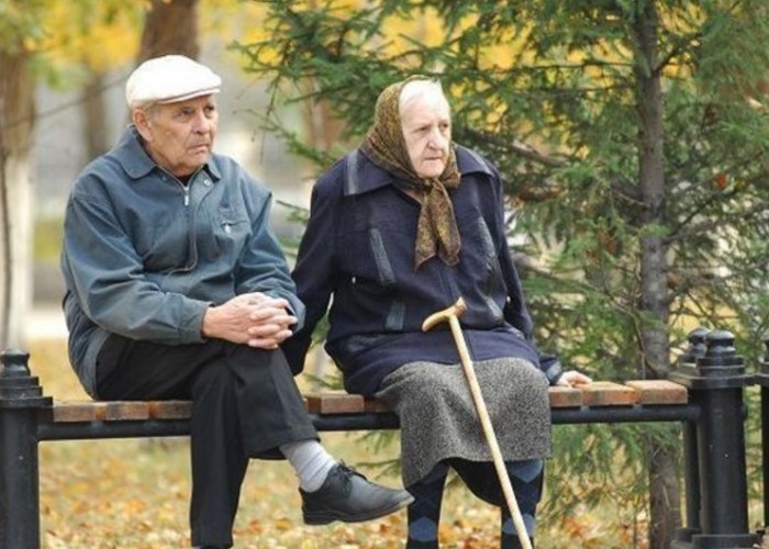 Pensiyalar eyni faizlə artırılmayacaq
