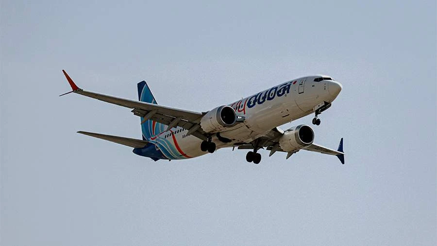 Flydubai təyyarəsində dəhşət - Hadisənin TƏFƏRRÜATI