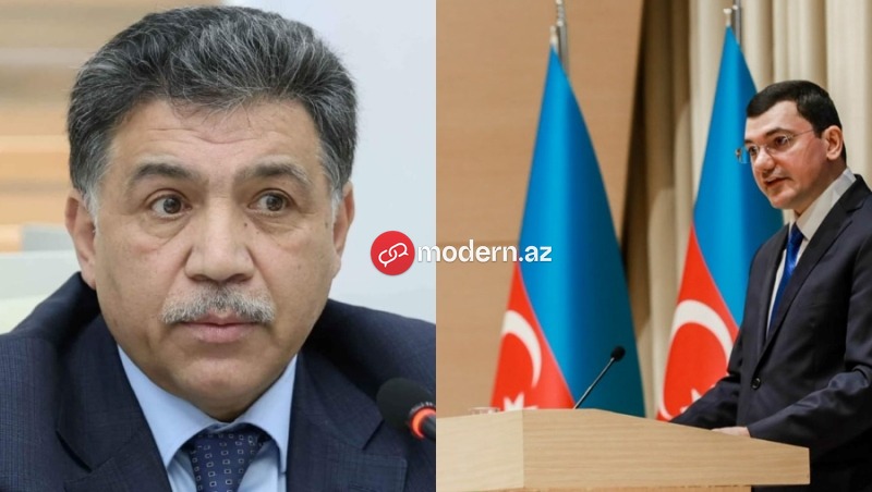 Deputat yeni icra başçısı ilə görüşəcək: "Problemləri diqqətə çatdıracam"