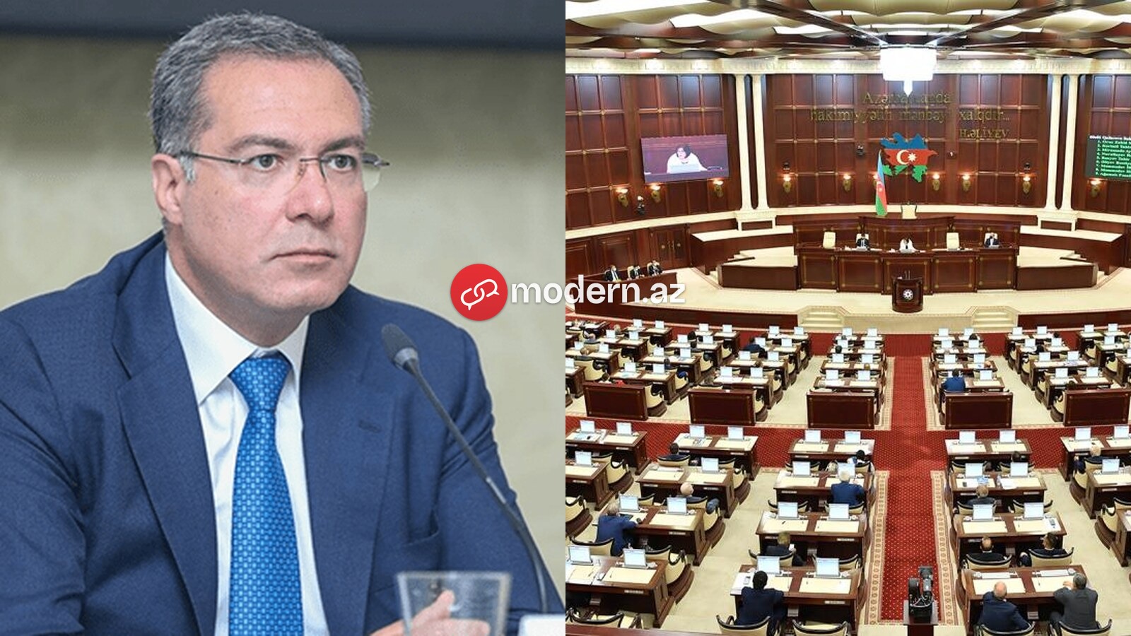 Prezidentin qaytardığı qanun təkmilləşdirilib - Şahmar Mövsümov - Yenilənib