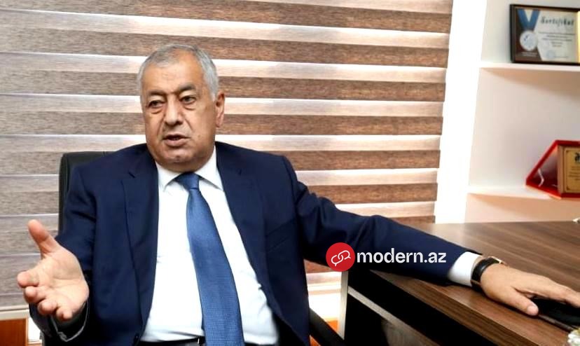 TƏBİB Səhiyyə Nazirliyinə verilsin - Vahid Əhmədov