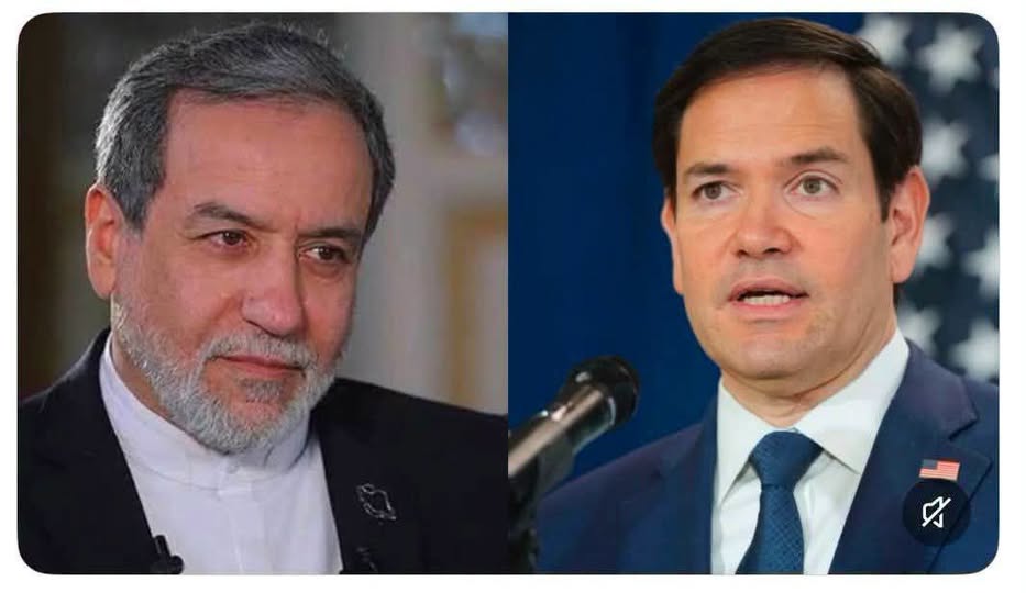 Rubio İran nümayəndə heyətini ABŞ-dən qovub