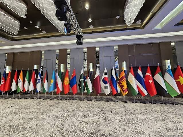 Bakıda AQEM Media Forumu keçirilir