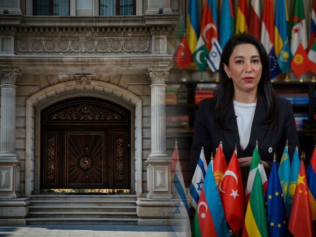 Ombudsman aparatında yoxlama - 12 min manat maaş məsələsi gündəmdə