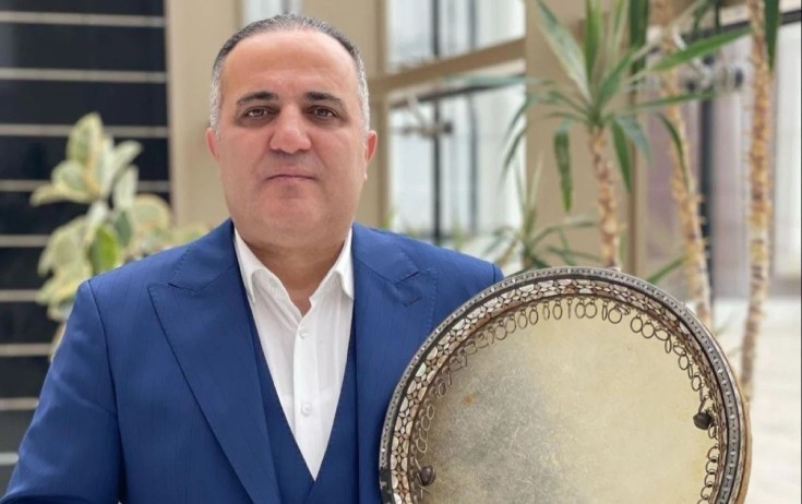 Qarabağ Universitetində işləyə bilmək üçün bunu etdi