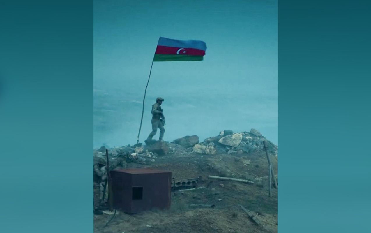 “44” bədii filmi bu tarixdən kinoteatrlarda! - VİDEO