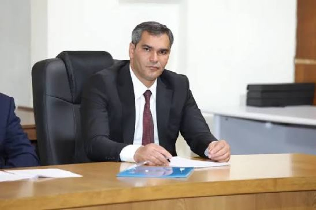 Azərbaycanda deputat mandatdan məhrum edildi