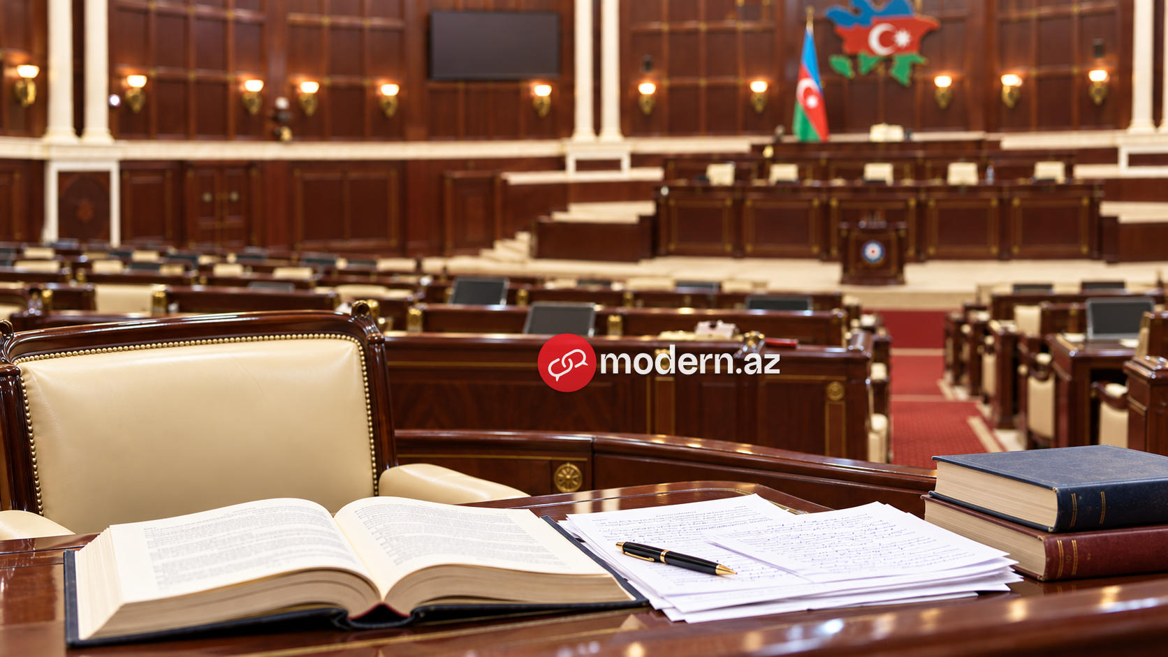 Deputatın professor olması parlamentə nə verir?  – Yeni model axtarışı
