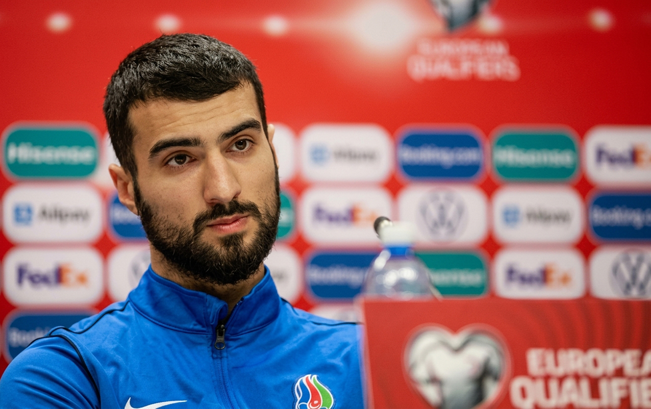 Mahir üzr istədi