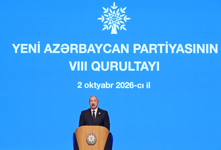 Prezident: Heydər Əliyev Qarabağda separatizmə heç vaxt imkan verməzdi