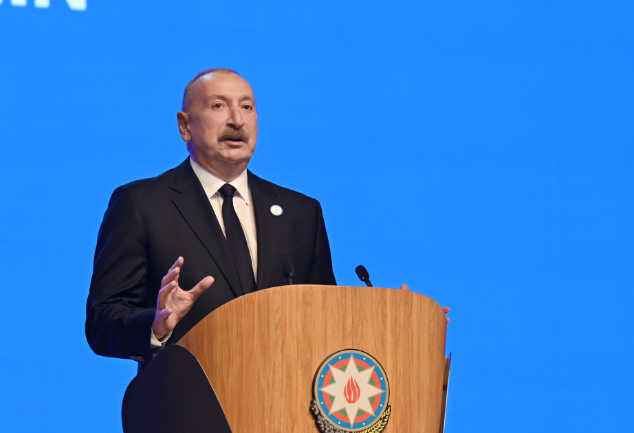 Xarici siyasətimizi elə qurmalıyıq ki, heç kim bizim işimizə müdaxilə etməsin