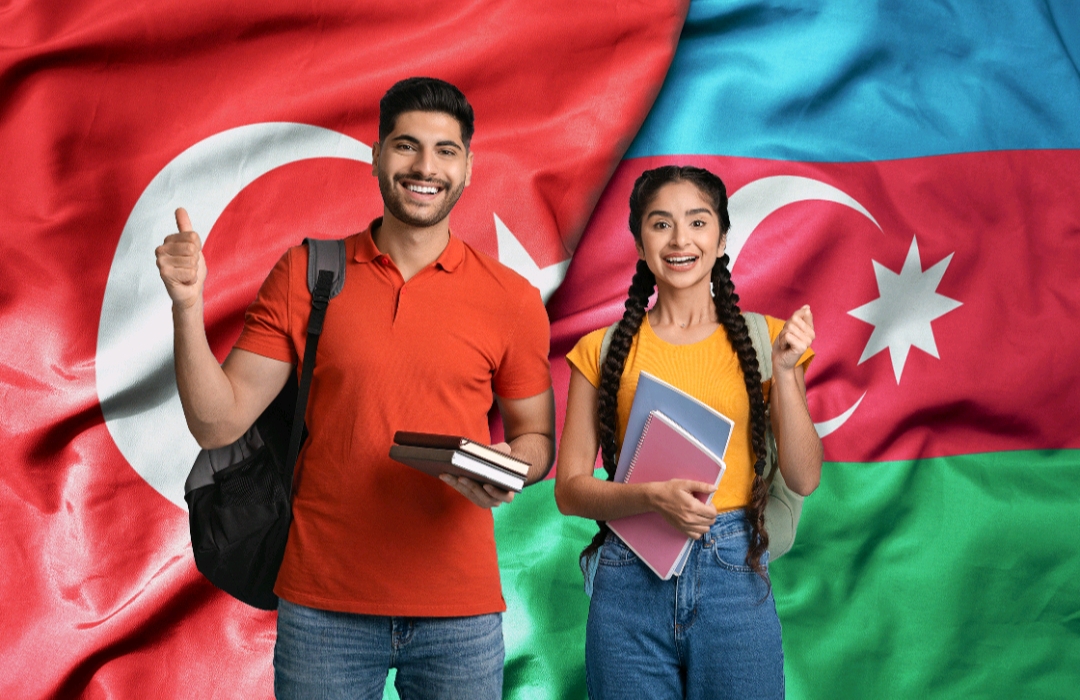Azərbaycanlı tələbələrə Türkiyədə yeni imkan