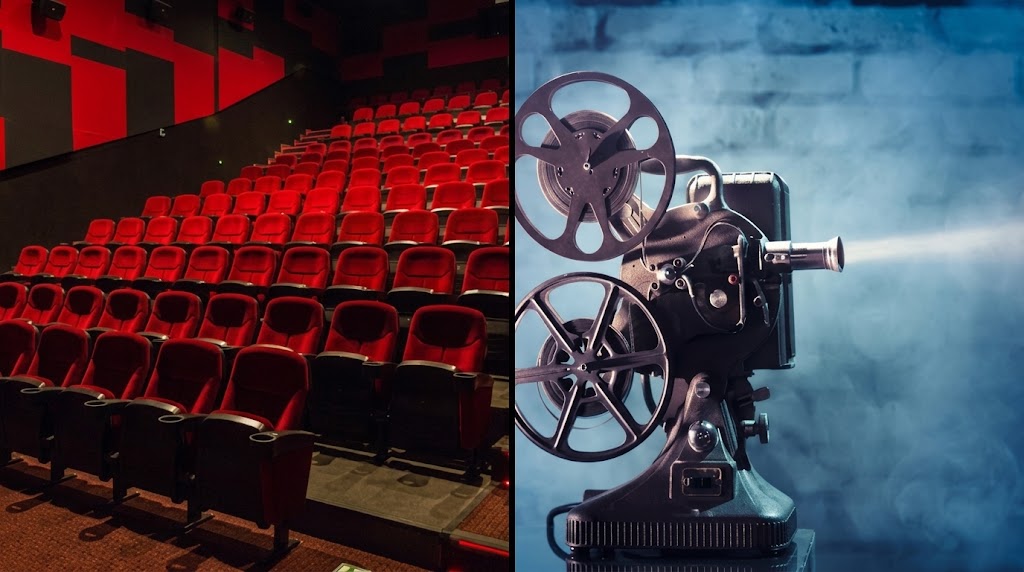 Kino var, tamaşaçı yoxdur: 12%-lik geriləmə