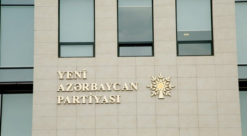 YAP-ın strukturu dəyişməyəcək