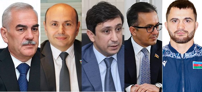 YAP-ın İdarə Heyətindən çıxarılanlar kimlərdi? - DOSYE