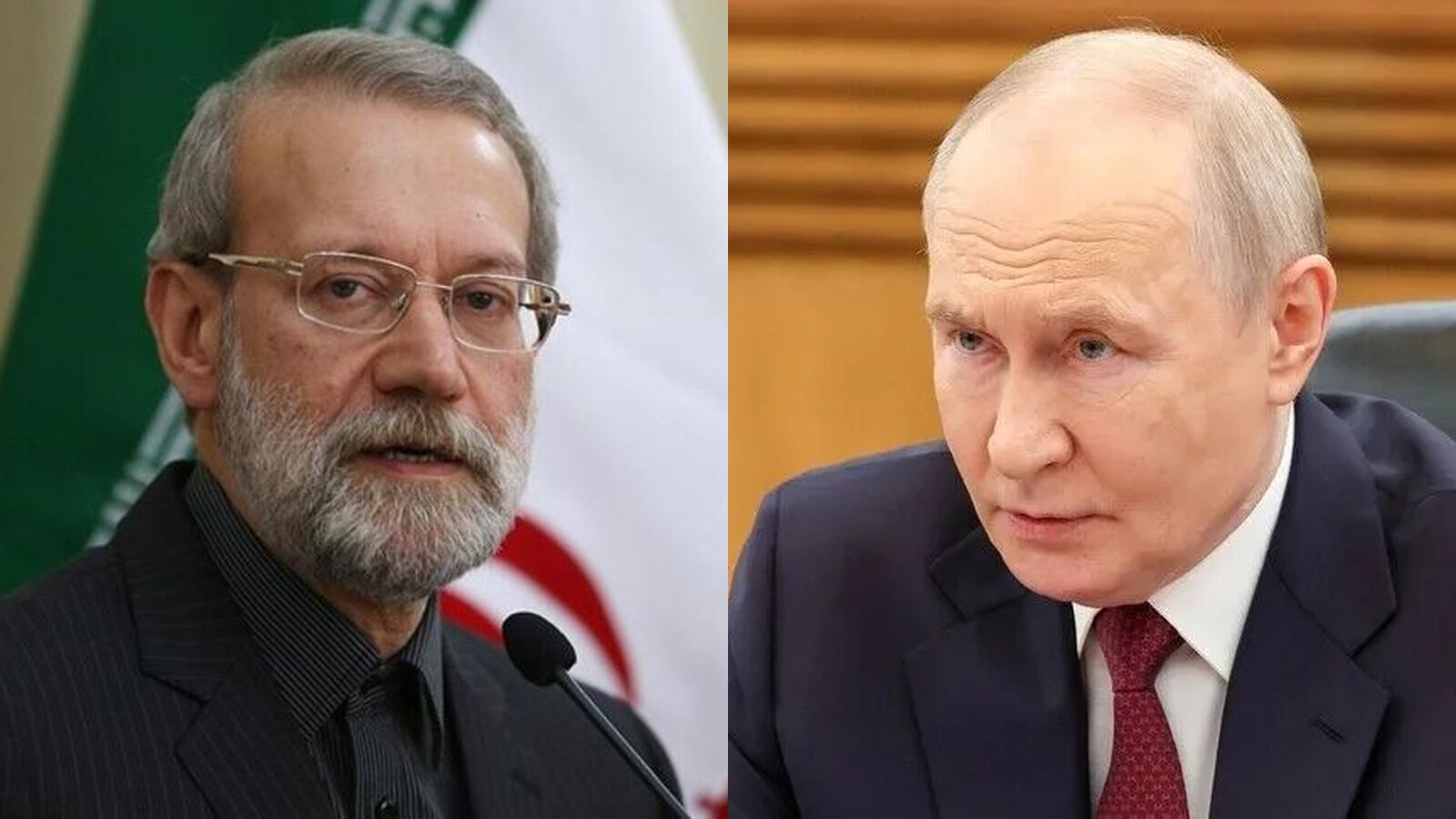 Laricaninin öldürülməsini böyük bir səhv idi