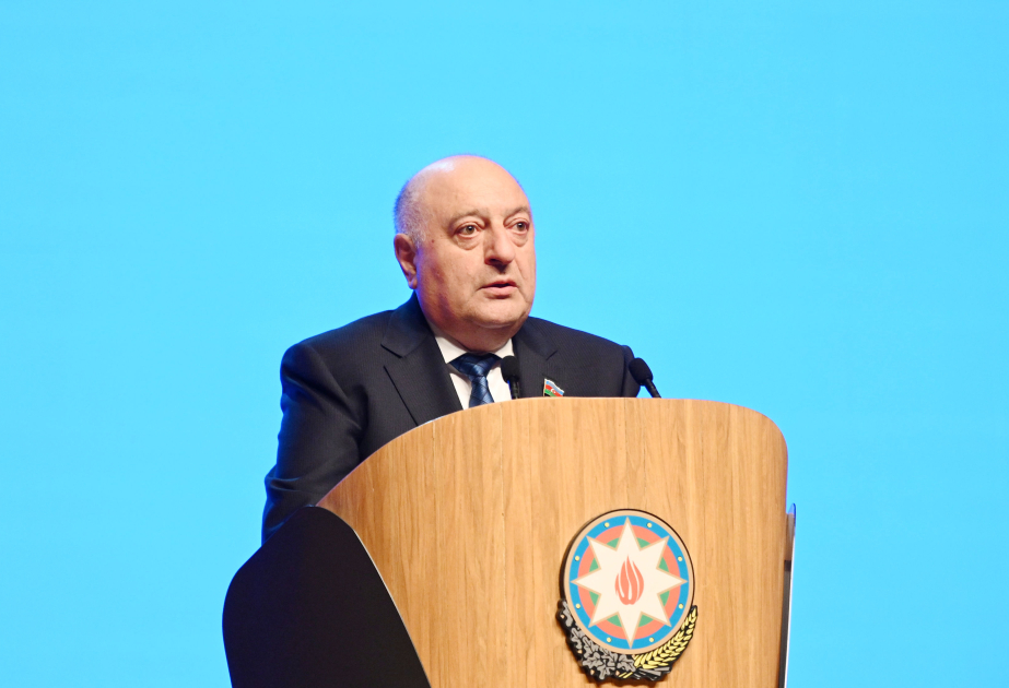 Partiyamızın VIII qurultayı və qarşıda duran vəzifələr