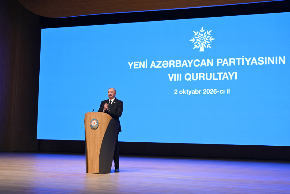 Dövlətçilik ənənələrinin davamlılığı və yeni inkişaf mərhələsi
