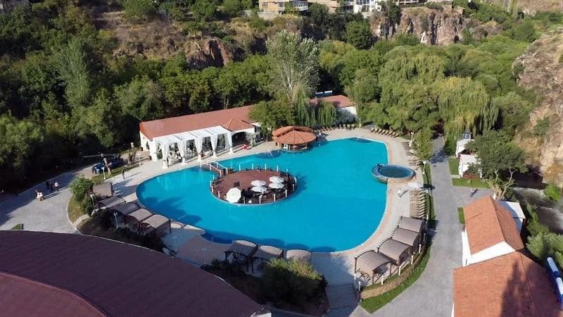 Ermənistanda Serj Sarkisyanla bağlı yeni cinayət işi açılıb