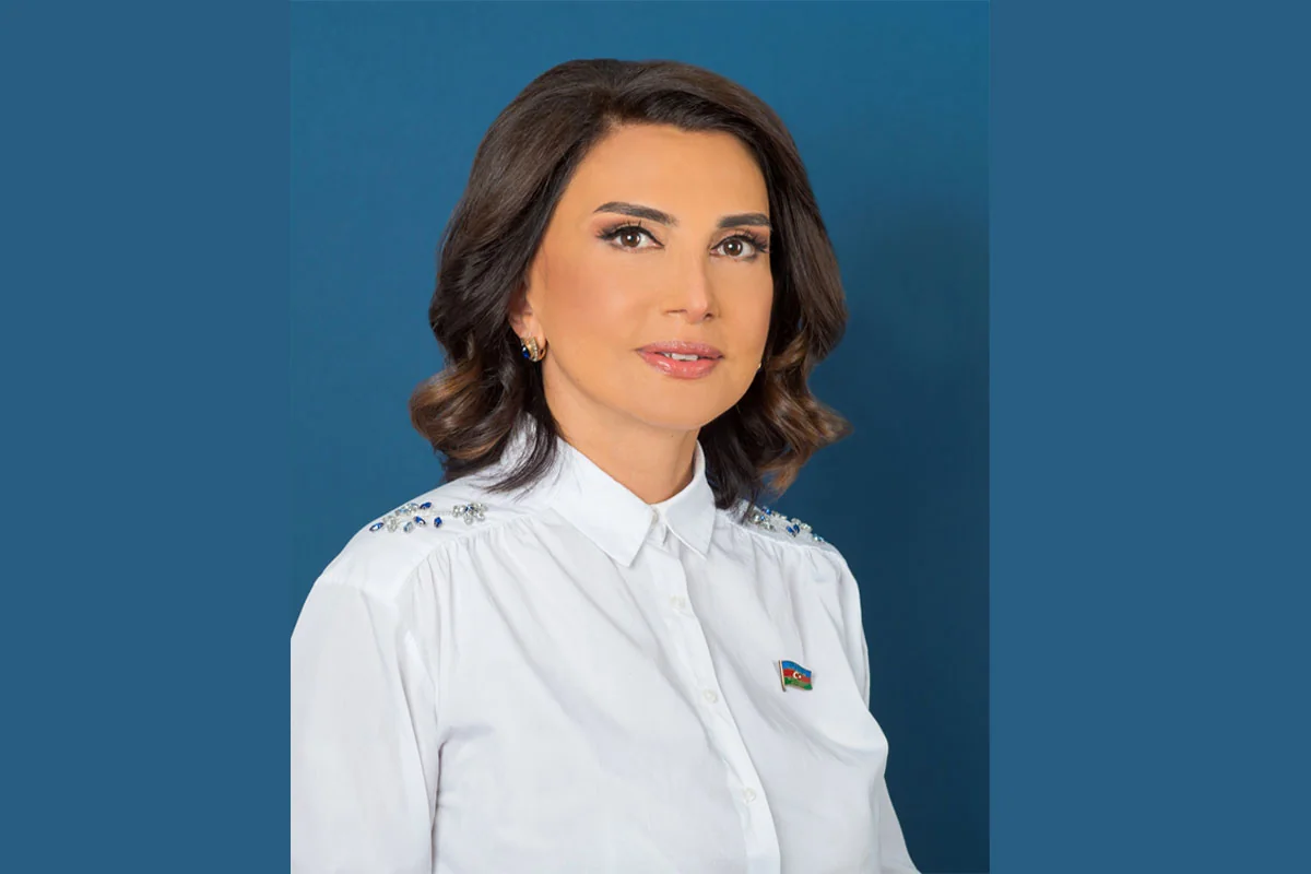 Deputat "Şöhrət" ordeni ilə təltif edildi
