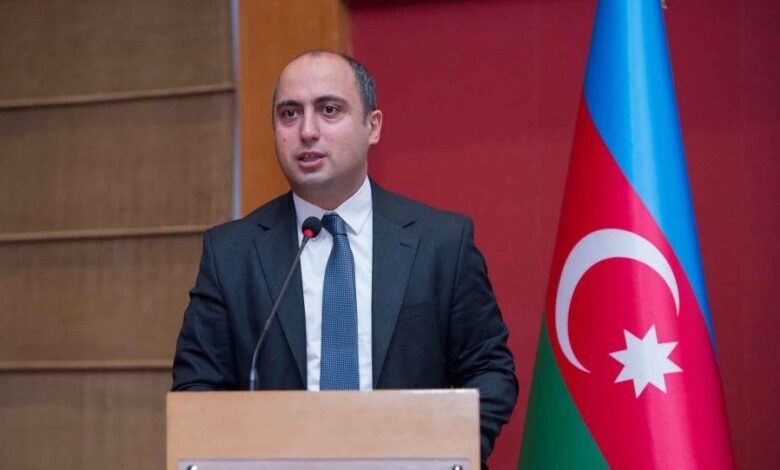Nazirdən süni intellektlə bağlı xəbərdarlıq: “Artıq içəridədir”