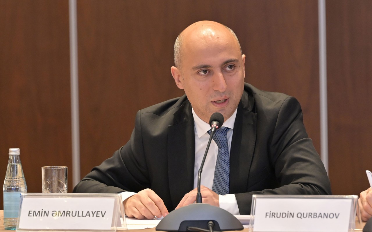 İbtidai təhsildə əsaslı dəyişikliklər olmasa, ali təhsildə irəliləyiş olmayacaq