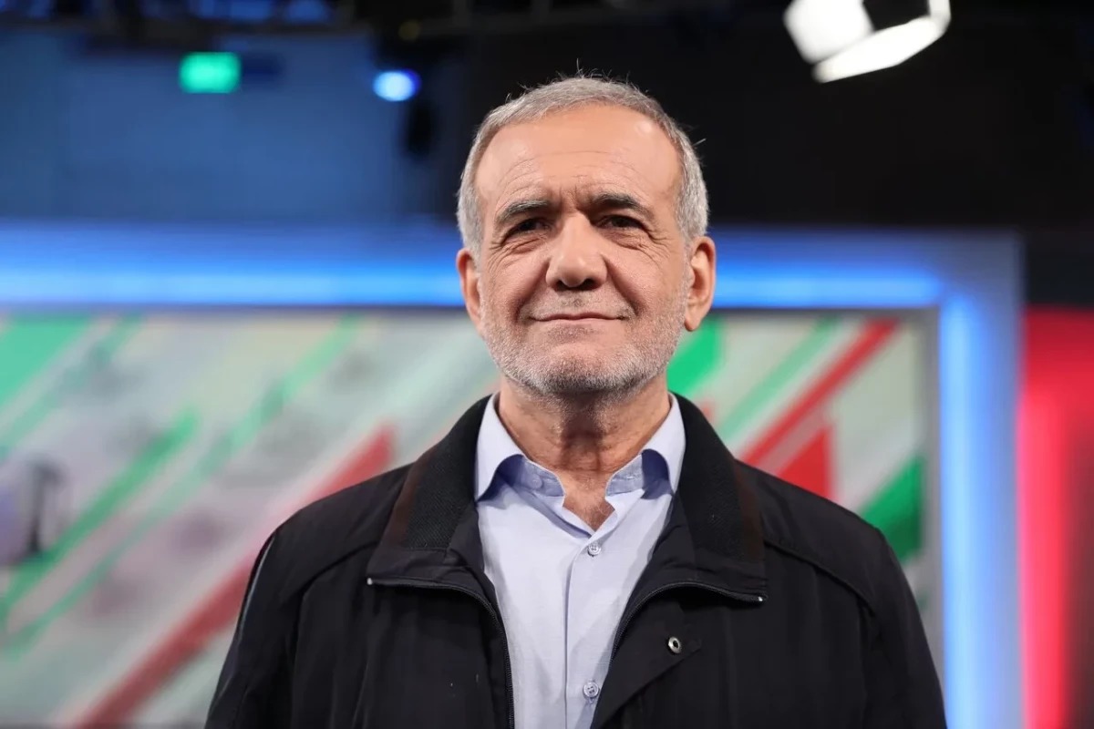 Pezeşkianın Azərbaycanla bağlı çıxışları yeni imkanlar yaradıb