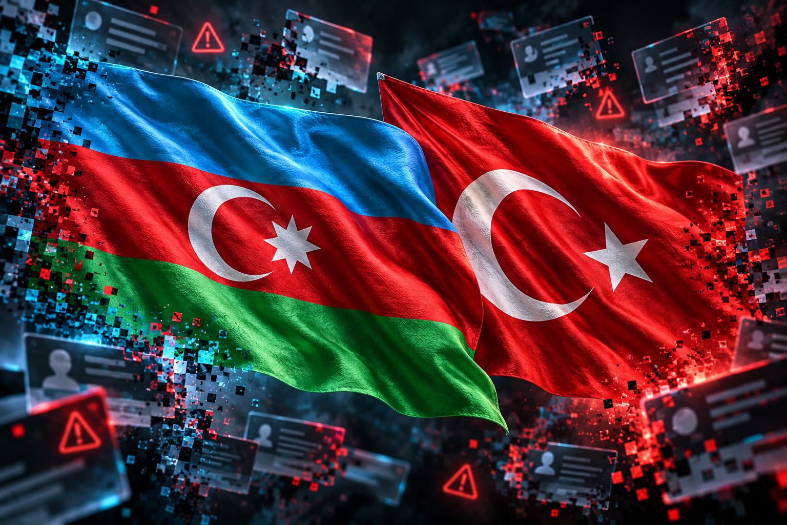 Türkiyə-Azərbaycan münasibətlərinə xələl gətirənlər cəzalandırılsın! - TƏKLİF