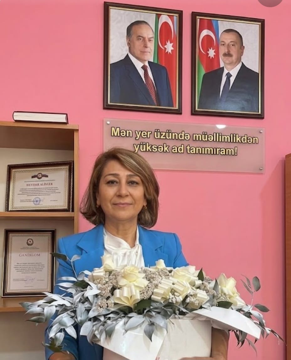40 illik müəllim müasir təhsildən danışdı: şagirdlər necə dəyişib?