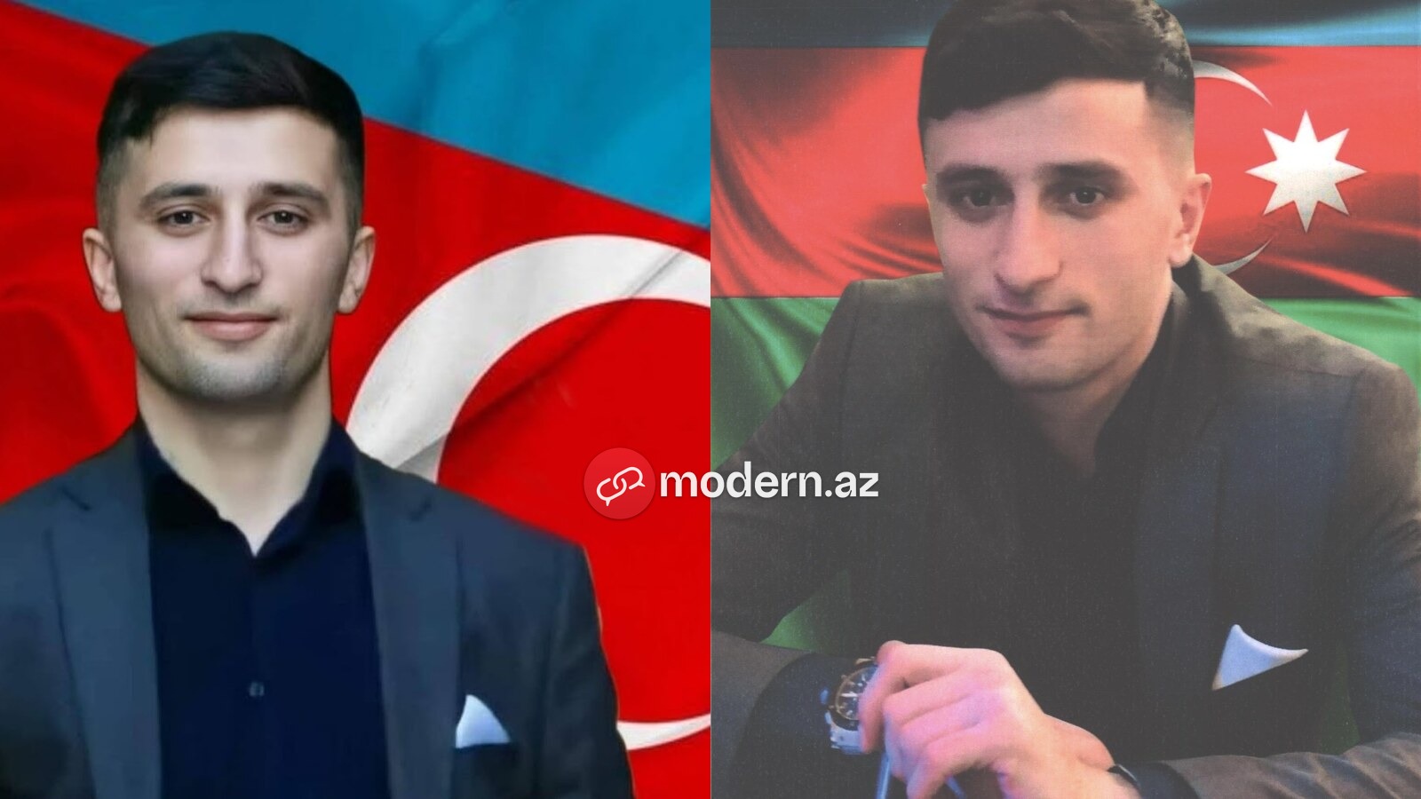 "Tarix müəllimi olmadıq, tarix yazarıq" - şəhid Elgün