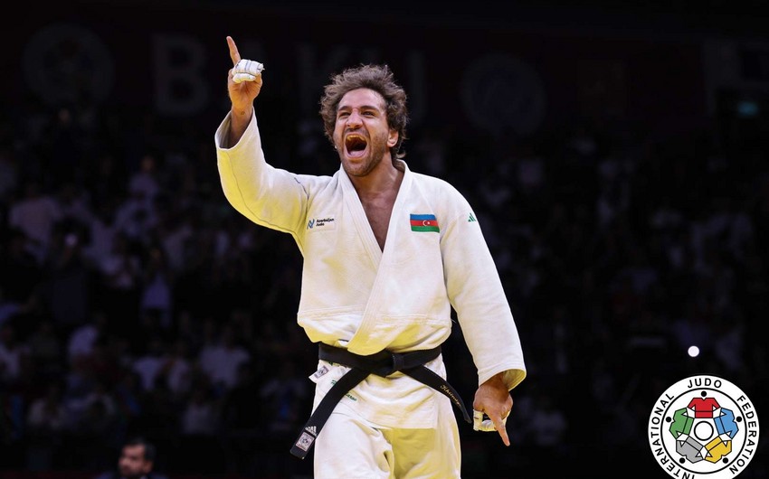 Hidayət Heydərov dünya çempionluğu üçün mübarizəyə başlayır 