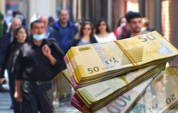 Minimum əmək haqqı 450 manat ola bilər