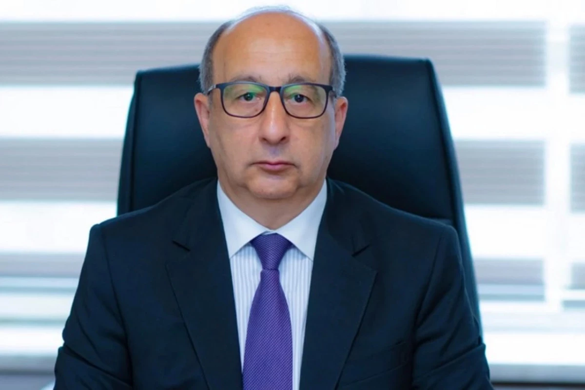 Naxçıvanda mədəniyyət nazirinin vəzifəsi Fazil Məmmədova həvalə edildi