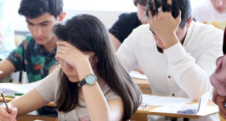 Qiymətləndirci olmaq istəyənlər üçün imtahana qeydiyyat başladı