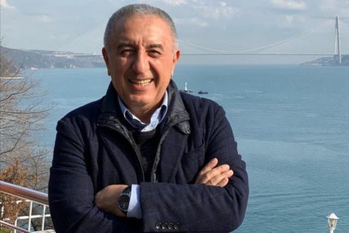 İlk yazı