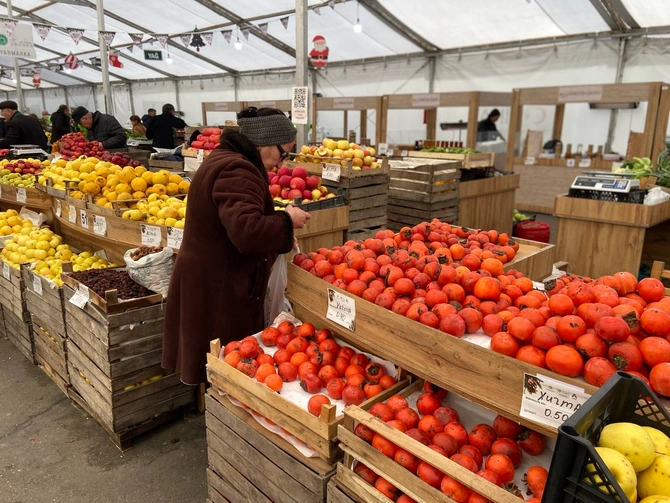 Azərbaycanda məhsul yetişməmiş qiyməti razılaşdırılacaq