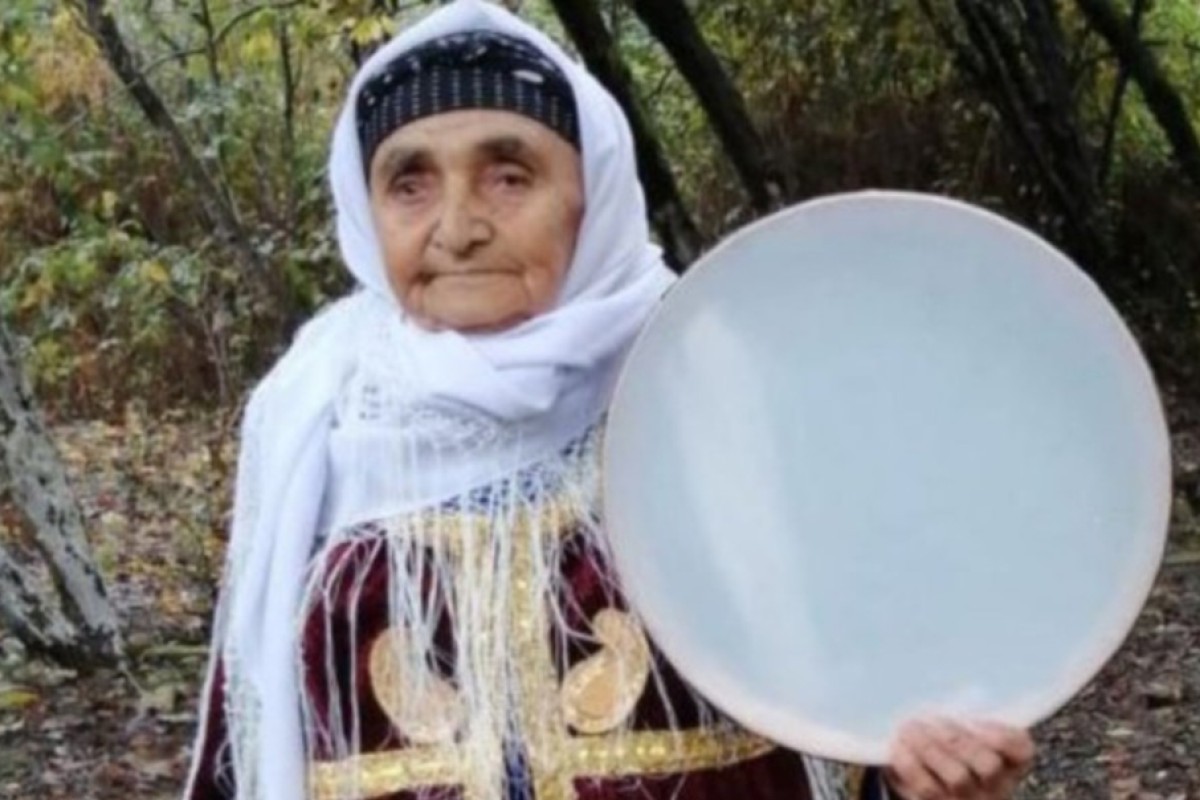 “Nənələr”dən birinin oğlu öldürülüb - FOTO
