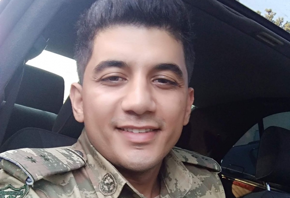3 yaralını xilas etdi, 4-cünü qoruyarkən şəhid oldu - Hərbi həkim Turqut Xəlilbəyli